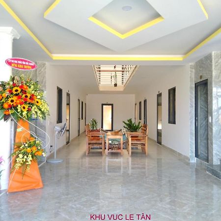 Phong Nhã Hotel Phu Quoc Exterior foto