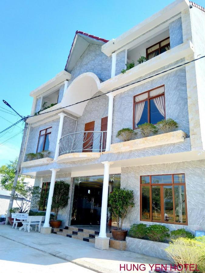 Phong Nhã Hotel Phu Quoc Exterior foto
