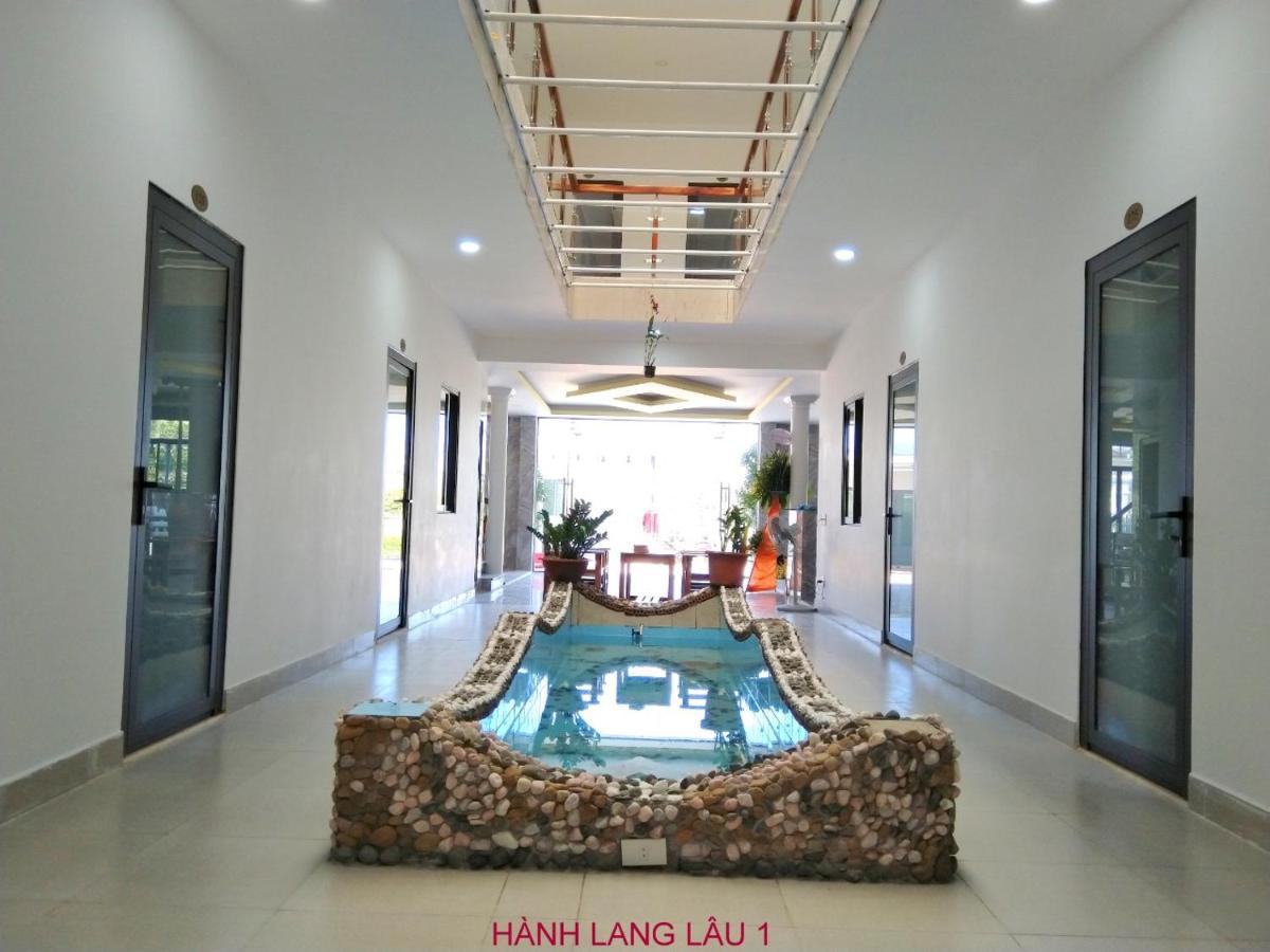Phong Nhã Hotel Phu Quoc Exterior foto